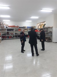 112 açm