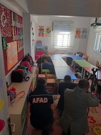 müftülük