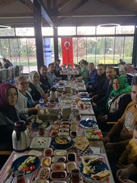 kahvaltı